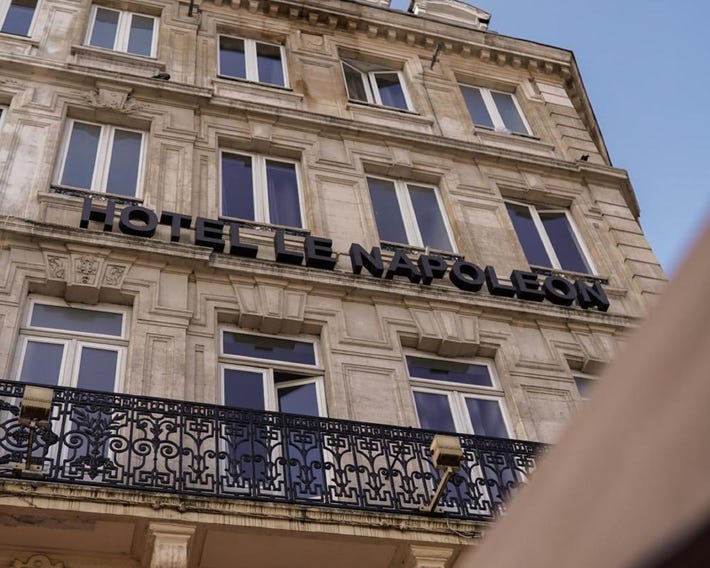Le Napoleon