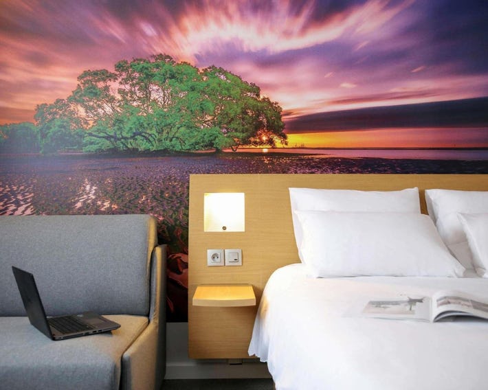 Novotel Lille Centre Grand Place