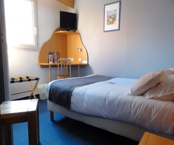 AS Hotel Ronchin