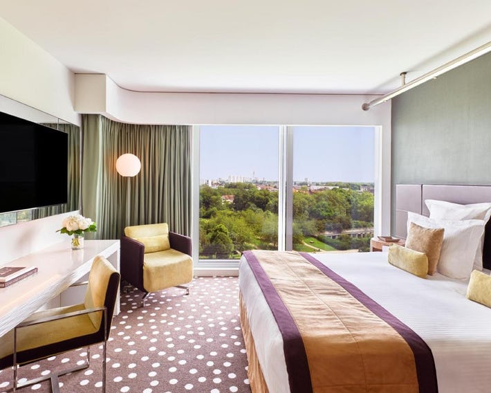 Resort Barrière Lille