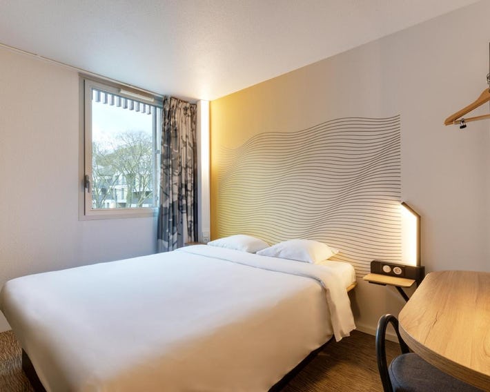 B&B Hôtel Lille Centre Grand Palais