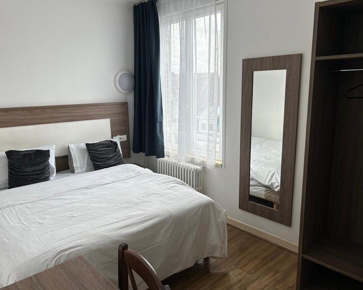 Hotel Le Clemenceau
