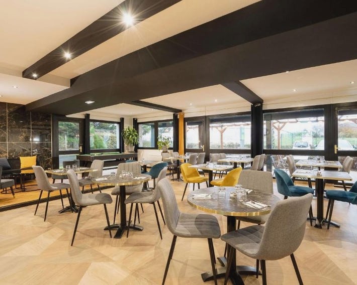 Sure Hotel by Best Western Rouvignies Valenciennes