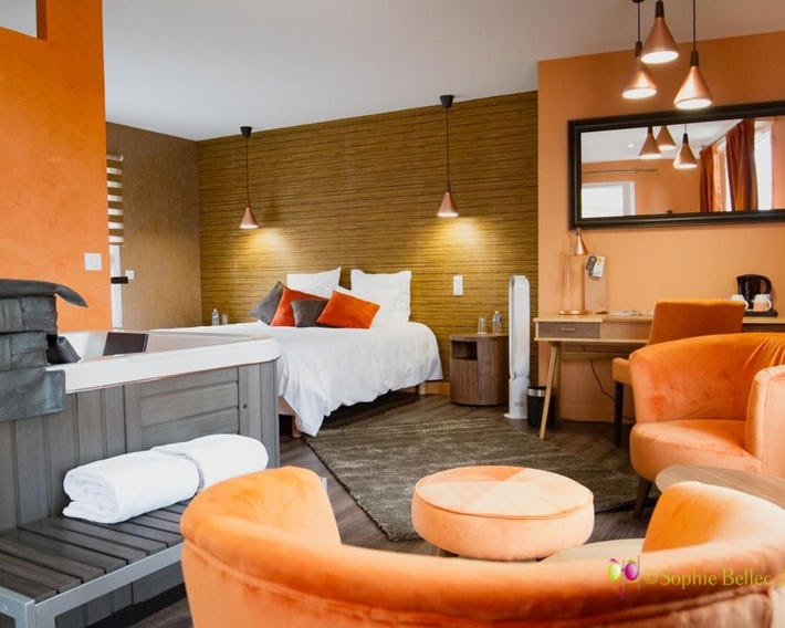 L'Hostellerie d'Acquigny