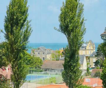 Maison Vue Mer 4 Personnes