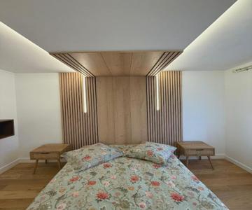 Le Rossignol 1 er etage