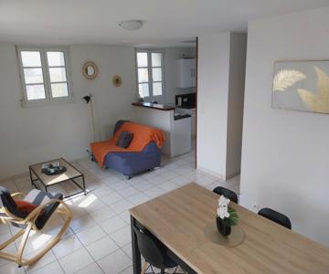 Maison Face Au Mont Avec Extérieur