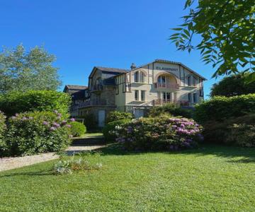 Le Clairmont