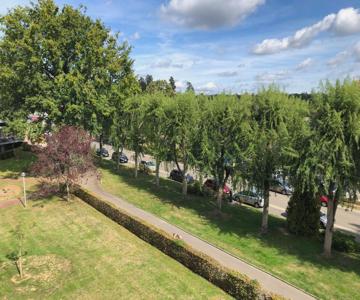 T2 Lumineux Avec Balcon Et Parking