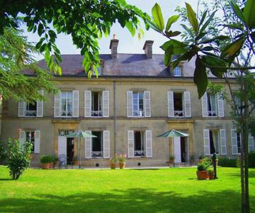 Clos de Bellefontaine
