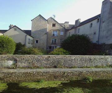 L'aure Bleue