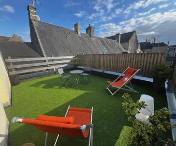Le Clos Saint Patrice