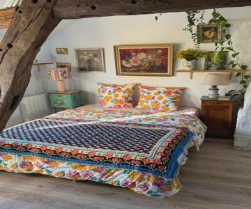 Maison Le Ontine