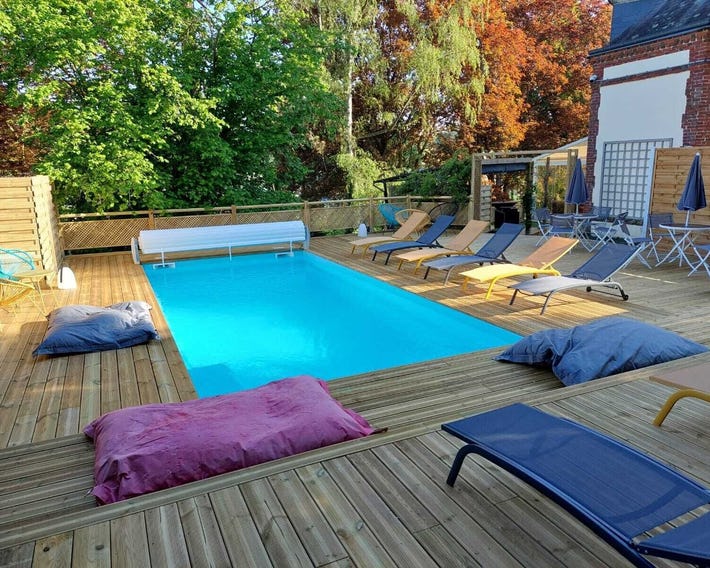 Le Clos des Lodges