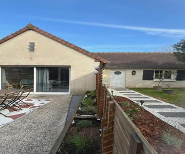 Gîte du Cap Romain