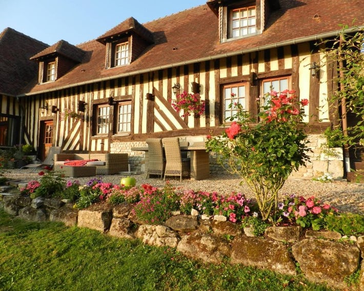 Le Pressoir