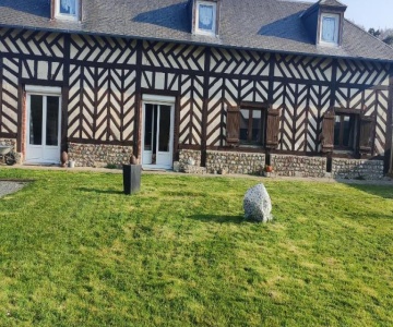 Maison Normande