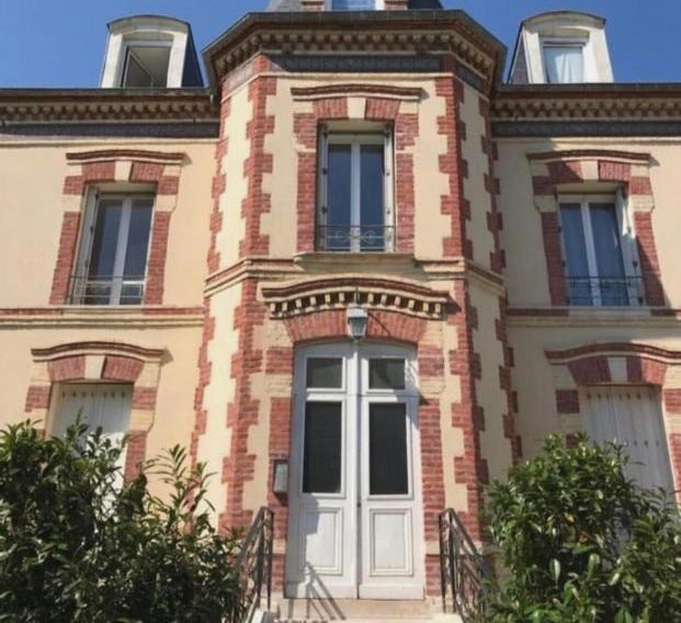 Villa Saint Louis 5