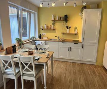 Appart Cosy, Calme Proche Centre
