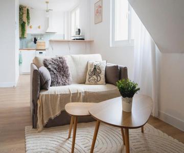 Appartement Sur Les Quais
