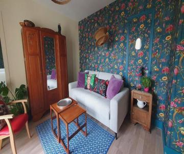 Mi Casita Azul