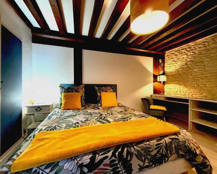Cosy Zénith