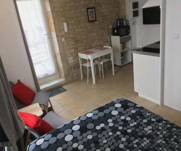 Studio Quartier Vaucelles