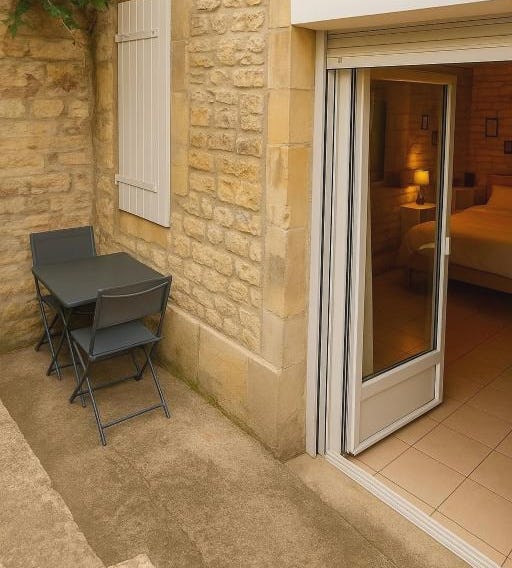 Le Nid d Abbaye