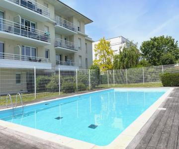 Le Rooftop - Terrasse - Parking - Piscine