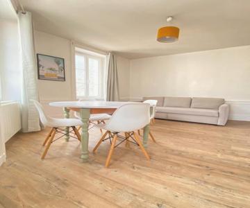 Bro- Flat appartement au calme Cherbourg Centre