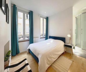 Appart du Roy en Hyper centre - TheGoodBnb