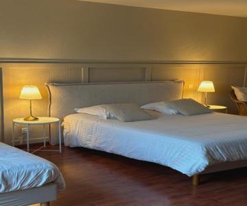 Chambre Victory