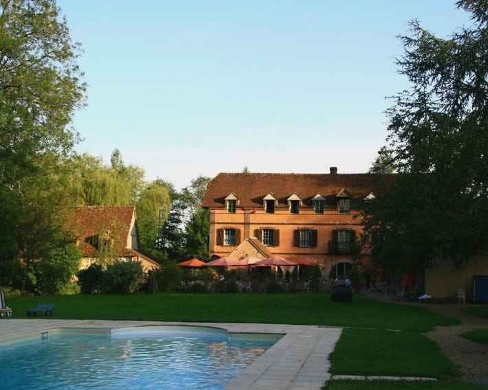 Domaine De Villeray