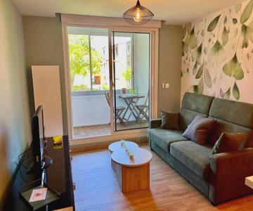 En Sol'eau -appartement à 50 M De La Plage