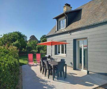 Gîte Au Soleil Des Noës