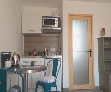 Les Embruns Studio Ancien Corps De Ferme Plage