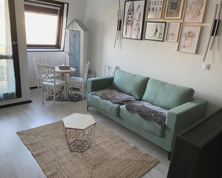 Marina De Deauville PLACE-INN