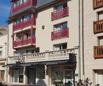 La Loggia Appart'Hôtel & Spa