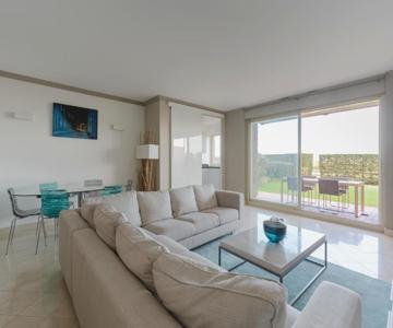 Luxurious Apartment 4 People - Casino Barrière