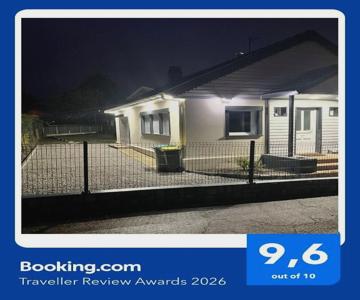 Maison plain pied a Dieppe
