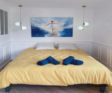 L'Ecrin Dieppois - Proche Plage & Parking Gratuit