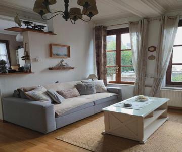 Appartement Cosy avec jardinet