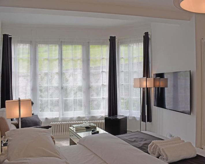 Villa Castel Chambres d'hôtes B&B