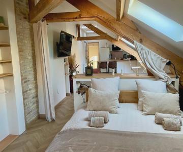 Le Chalet Dieppois
