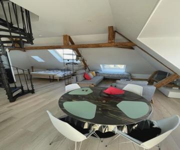 Le Loft de Flore
