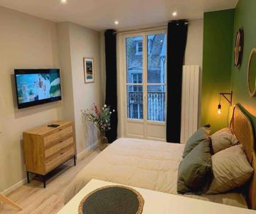 Chez Micheline (grande Rue)