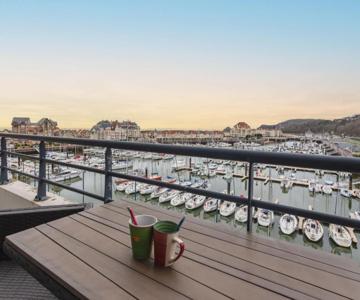 Apartment Les Lofts-17 By Interhome