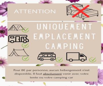 Yourte Sous Les Poiriers