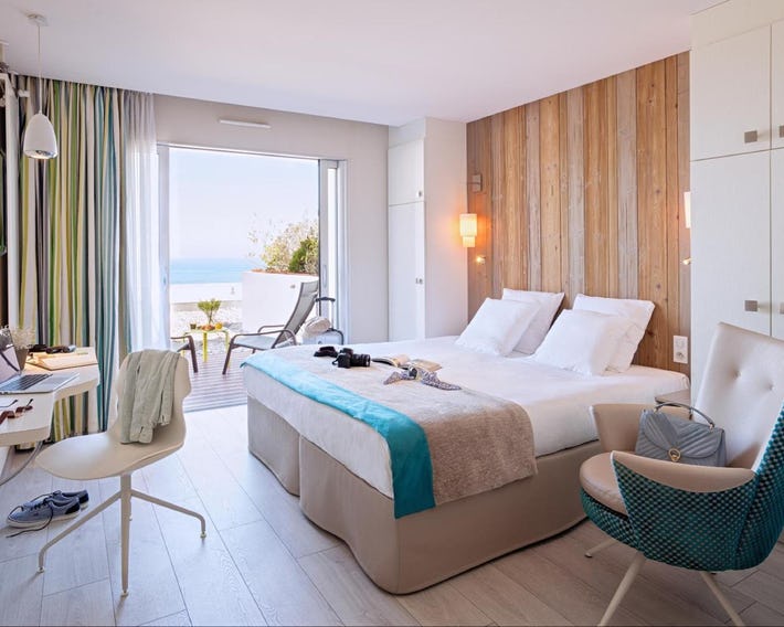 Hotel de La Baie Thalasso - Previthal