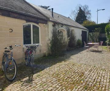 La Maison De Nacre